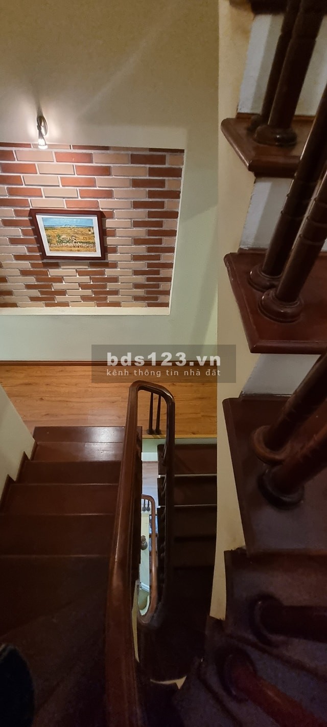 Bán nhà siêu hiếm Ngã tư Sở 46m MT 3,6m kinh doanh nhỉnh 5 tỷ