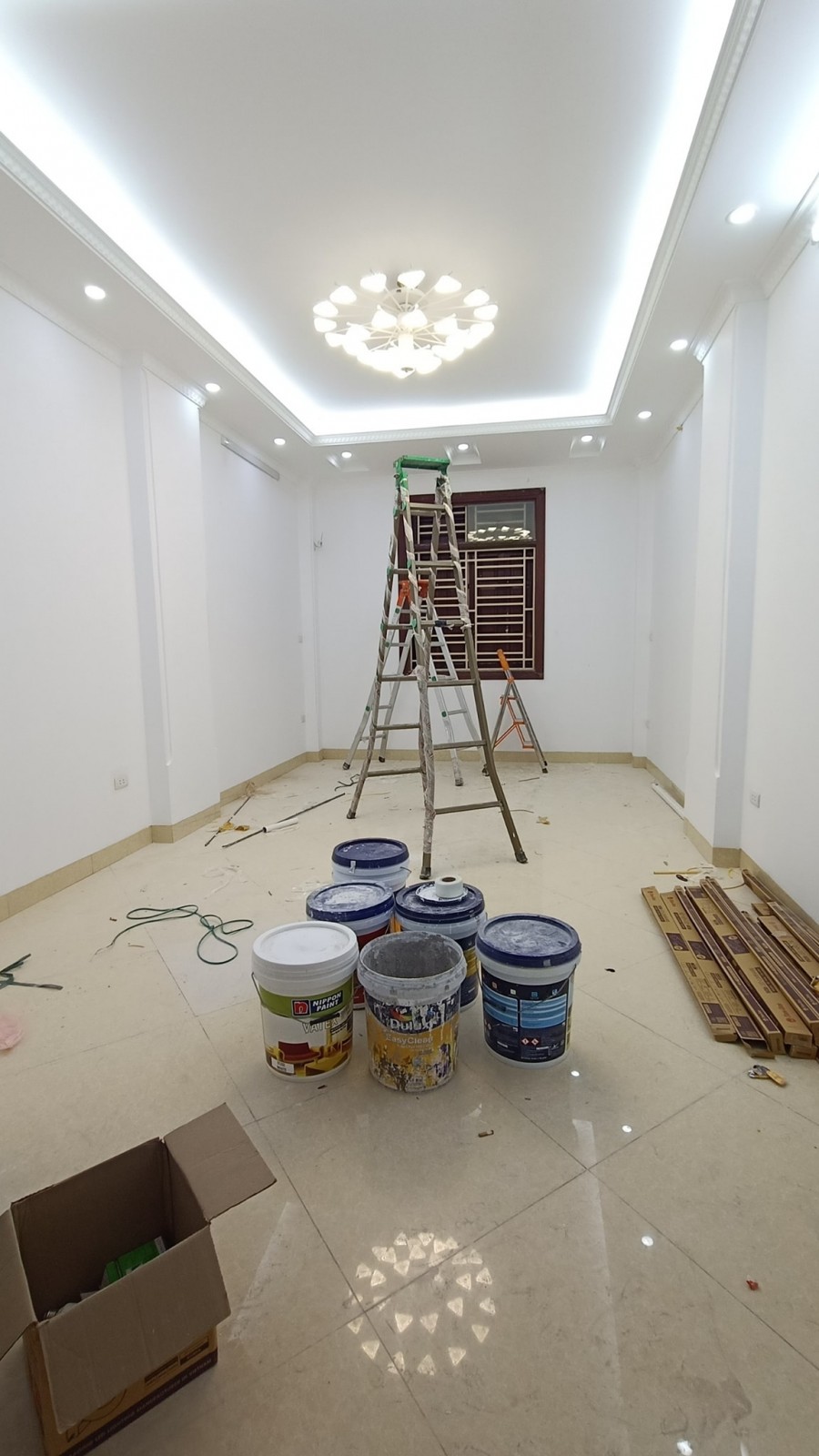 Hàng hiếm phân lô, ô tô tránh phố Tân Mai 65m2 x 4 tầng giá 9.5 tỷ. 0879 029 888