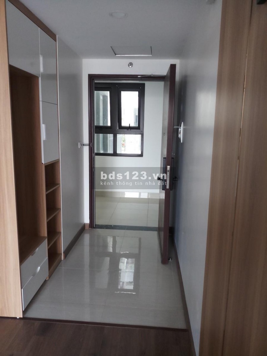 Cần bán chung cư 2PN + 1VS Hateco Apollo Xuân Phương tại Nam Từ Liêm