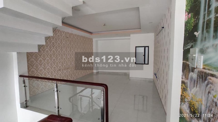 Lô góc 5 tầng Huỳnh Văn Bánh P14 Phú Nhuận KD đa ngành nghề, giá 13.95 tỷ