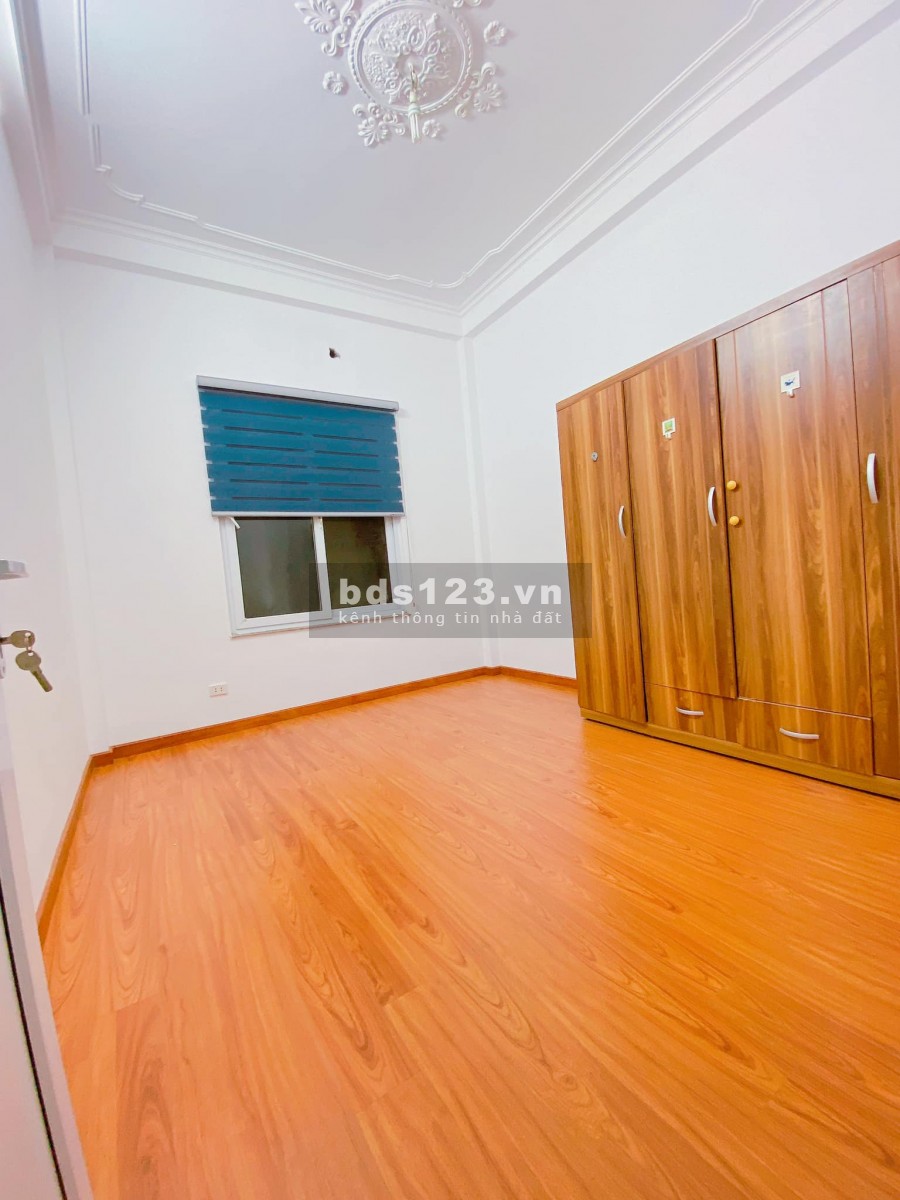 SỐC nhỉnh 3 tỷ có ngay 50m2*3T Đất học Tạ Quang Bửu