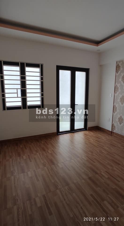 Lô góc 5 tầng Huỳnh Văn Bánh P14 Phú Nhuận KD đa ngành nghề, giá 13.95 tỷ