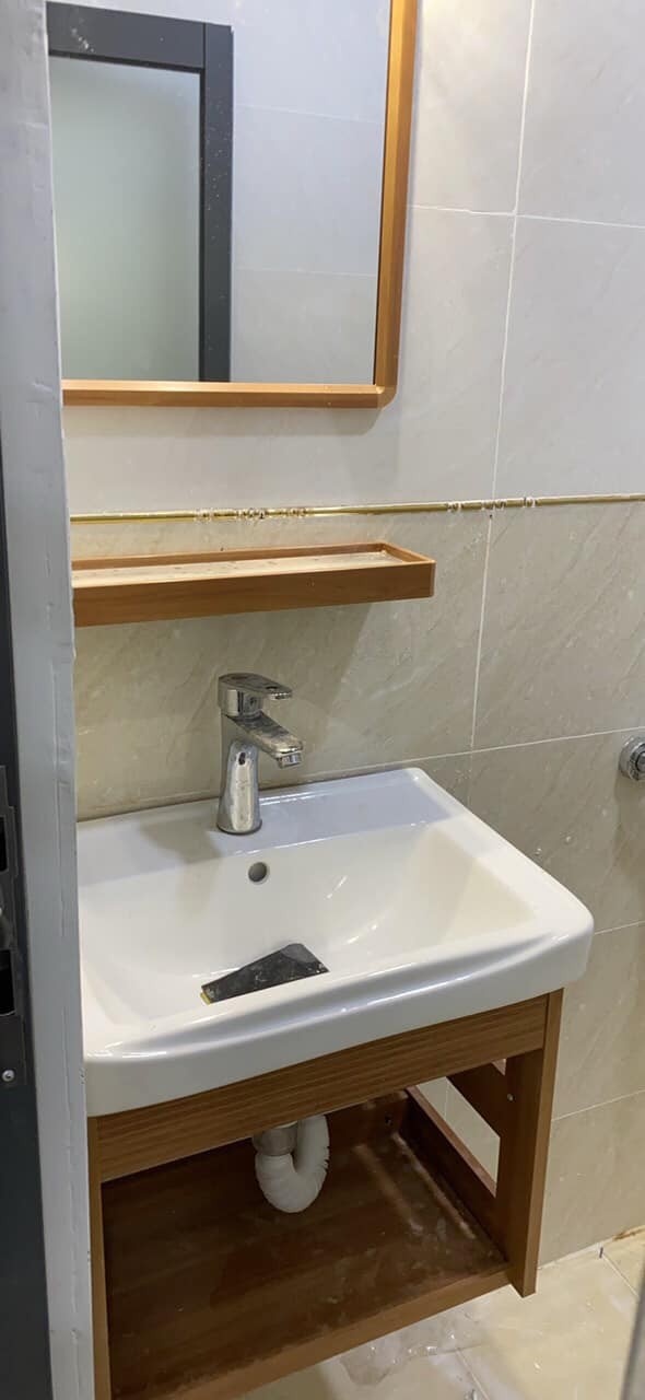 Bán gấp nhà 44m2 gò vấp xe hơi tới nhà 2 lầu đẹp lung linh, giá chỉ 3.5 tỷ