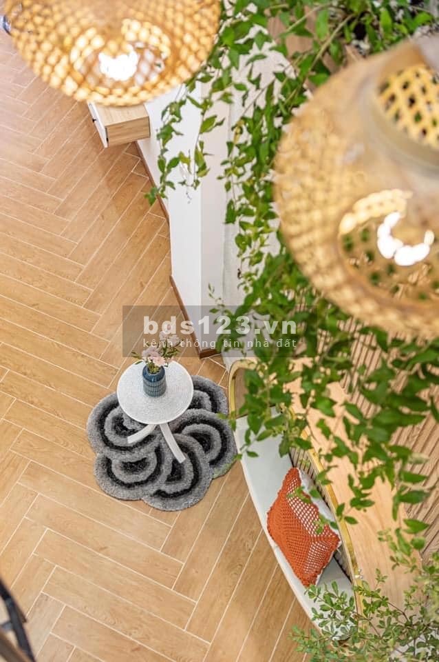 Bán nhà hẻm xe hơi. Hồ Biểu Chánh ngang 4m, Quận Phú Nhuận, 4 tầng, chỉ 9.29 tỷ