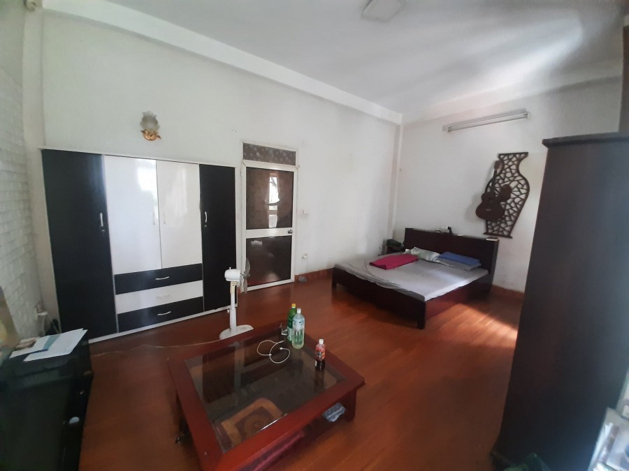 Bán Nhà Vũ Tông Phan 97m2, Ô Tô Vào Nhà, Mặt Tiền Rộng, Gần Phố, An Sinh Đỉnh 12.35 Tỷ