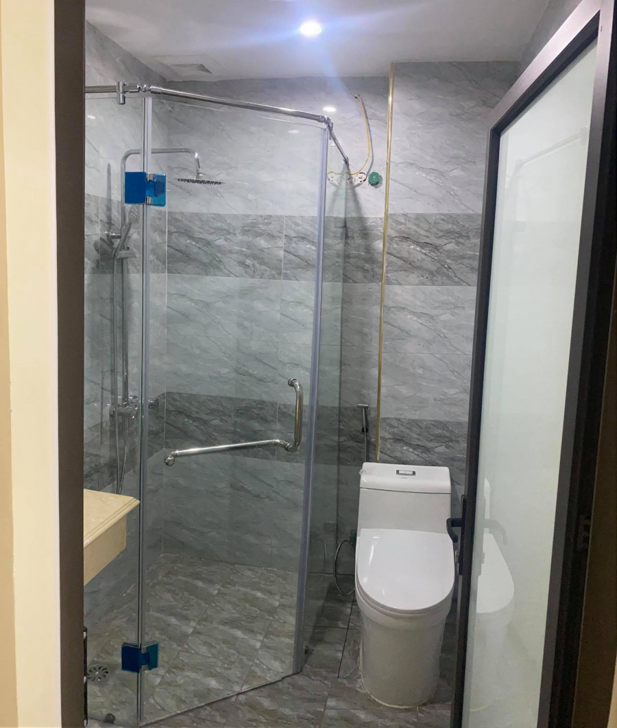 Bán nhà tại khu đô thị Đại Kim, Hoàng Mai, Hà Nội. Diện tích 45m2. giá 4,05 tỷ