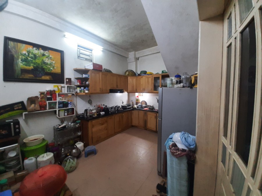Bán Nhà Vũ Tông Phan 97m2, Ô Tô Vào Nhà, Mặt Tiền Rộng, Gần Phố, An Sinh Đỉnh 12.35 Tỷ