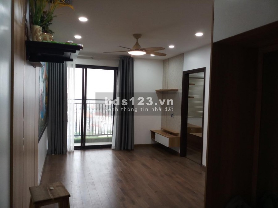 Cần bán chung cư 2PN + 1VS Hateco Apollo Xuân Phương tại Nam Từ Liêm