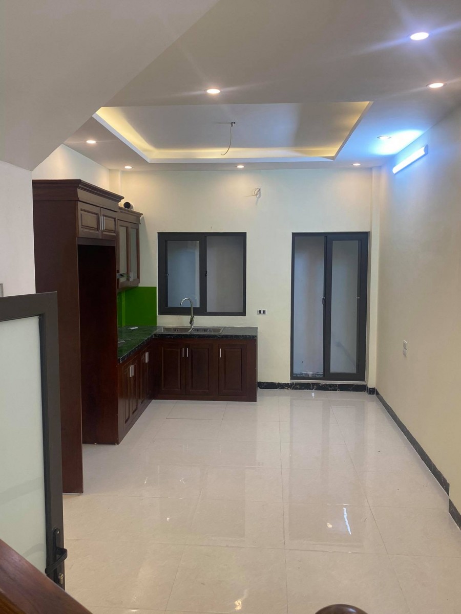 Bán nhà tại khu đô thị Đại Kim, Hoàng Mai, Hà Nội. Diện tích 45m2. giá 4,05 tỷ