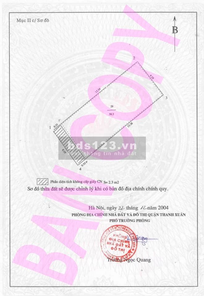 Bán nhà Phân Lô, Ngụy Như Con Tum, 65m2 *4T, MT 4,2m kinh doanh…