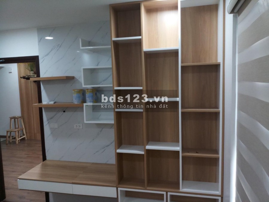 Cần bán chung cư 2PN + 1VS Hateco Apollo Xuân Phương tại Nam Từ Liêm