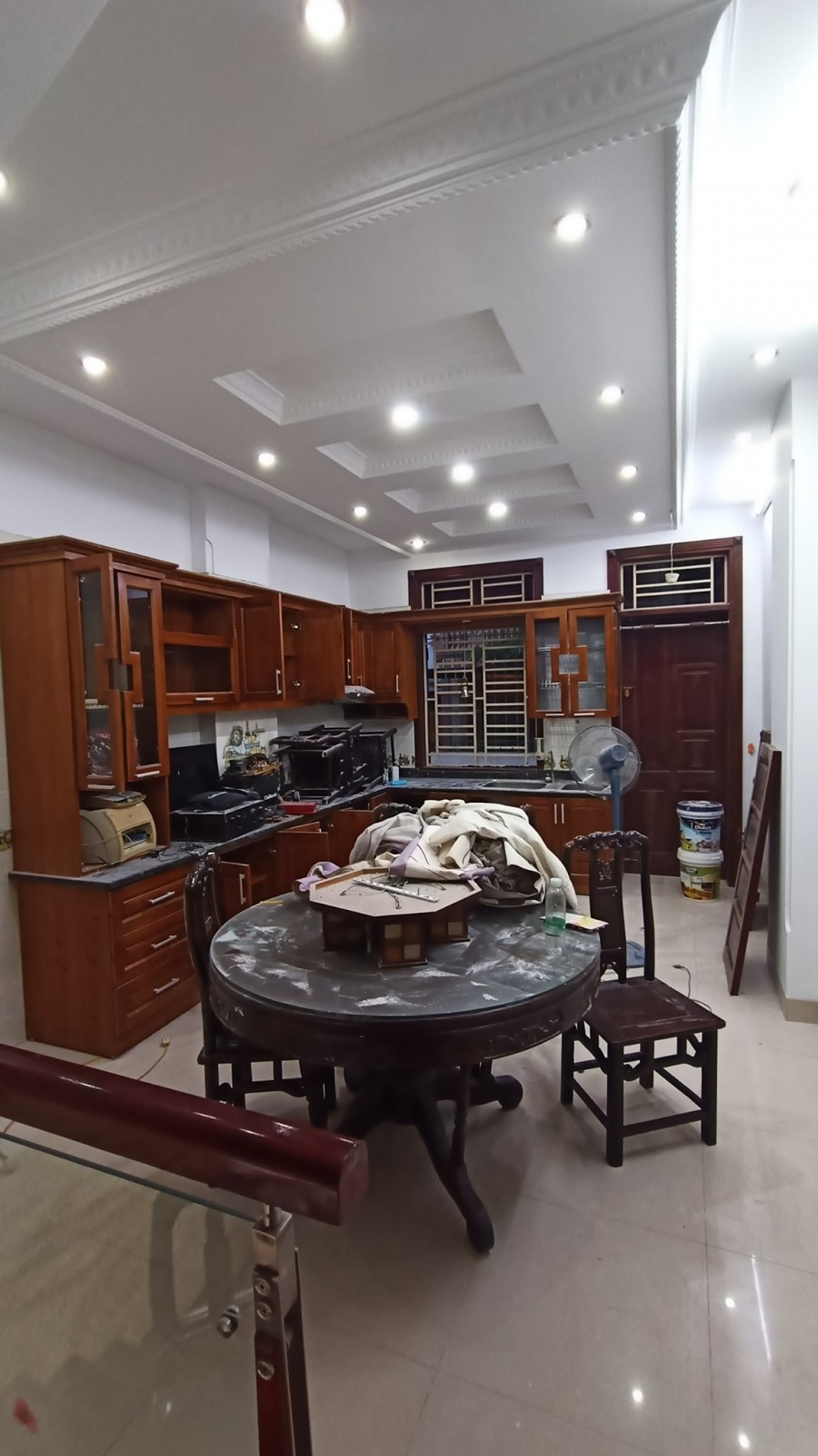 Hàng hiếm phân lô, ô tô tránh phố Tân Mai 65m2 x 4 tầng giá 9.5 tỷ. 0879 029 888