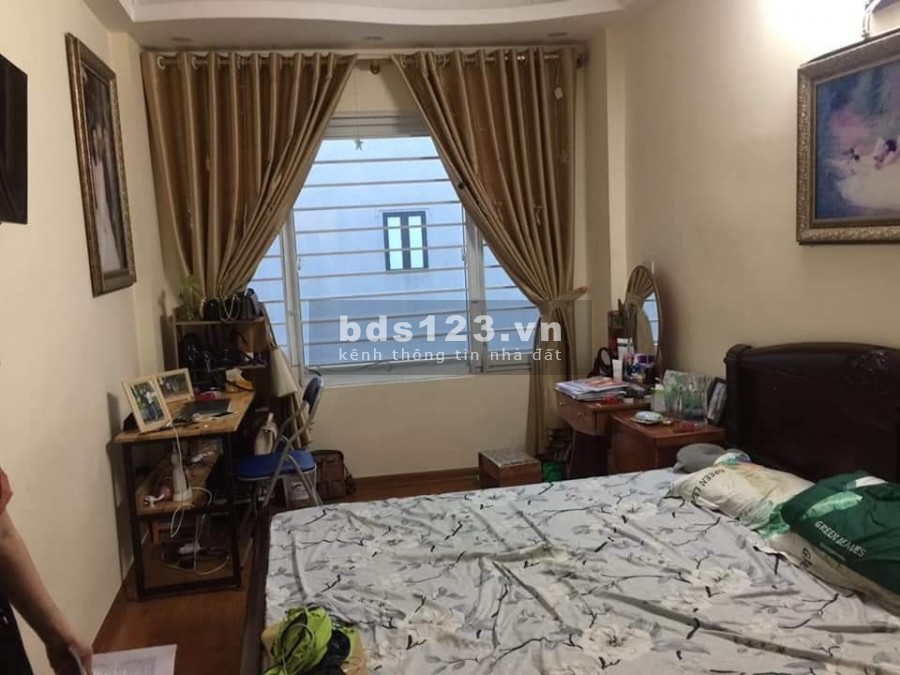 Bán nhà, Định Công Thượng 47m2, 4 tầng giá 3.2 tỷ Quận Hoàng Mai