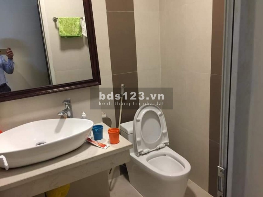 Bán nhà, Định Công Thượng 47m2, 4 tầng giá 3.2 tỷ Quận Hoàng Mai