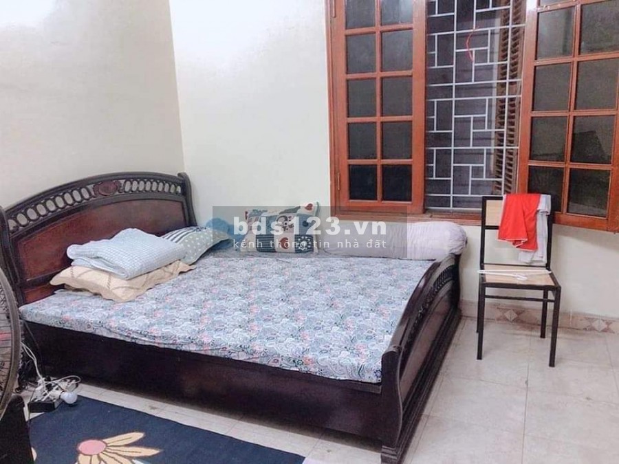 Bán nhà Phân Lô, Ngụy Như Con Tum, 65m2 *4T, MT 4,2m kinh doanh…