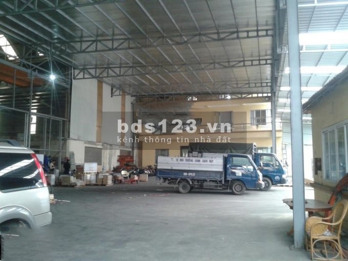 Chúng tôi cho thuê kho xưởng DT 500m2, 1000m2, 2500m2 KCN Lai Xá, Hoài Đức Hà Nội