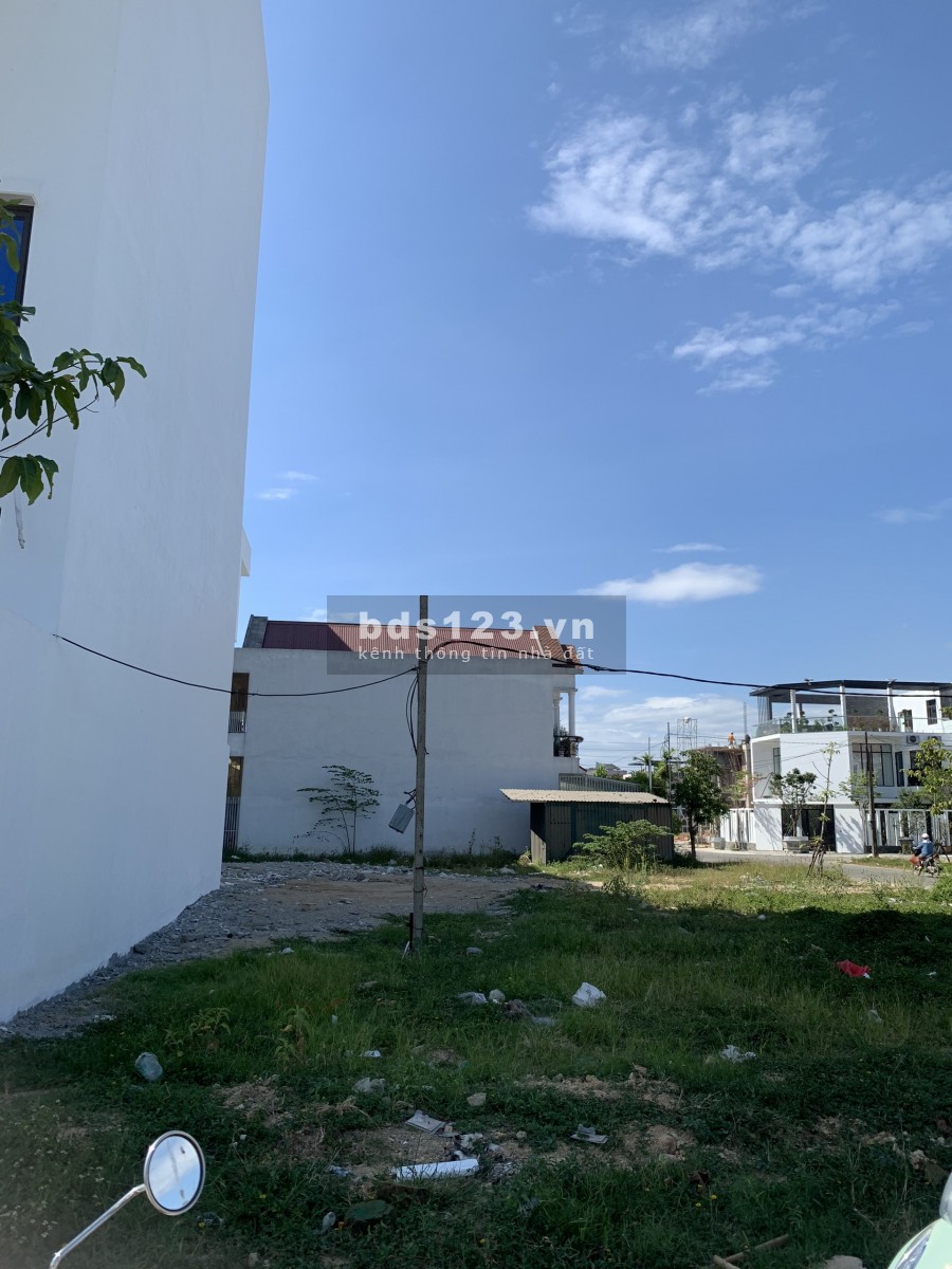 Bán đất khu quy hoạch Kim Long đường Nguyễn Hoàng, giá 2x triệu/m2