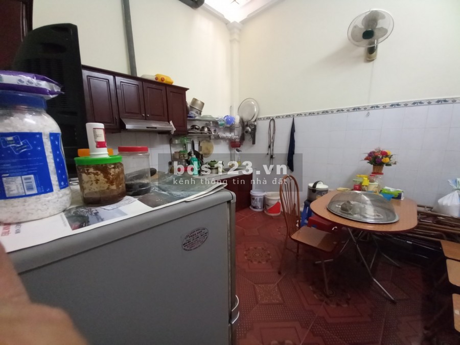 Bán Nhà Sau 25B phường Đông Vệ thành phố Thanh Hóa