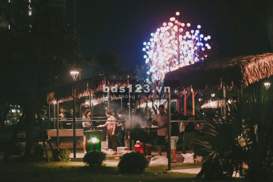 Bán căn hộ 2 pn + 1, dtsd 59m2, giá 33 tr/m2, giá 1 tỷ 950, ki HĐMB trực tiếp chủ đầu tư, Vinhomes Ocean Park