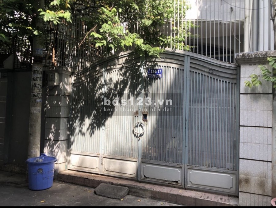 Chính chủ bán gấp nhà 140m2 tại 1134/17 Trường Sa P13 Q Phú Nhuận
