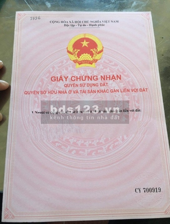 Bán đất khu quy hoạch Hương Sơ, Tản Đà, diện tích 60m2, giá bán 1.1 tỷ
