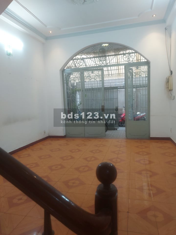 Bán nhà HXH Nguyễn Văn Săng Tân Sơn Nhì Tân Phú 78m2 2T 4.5x16, giá 6tỷ1