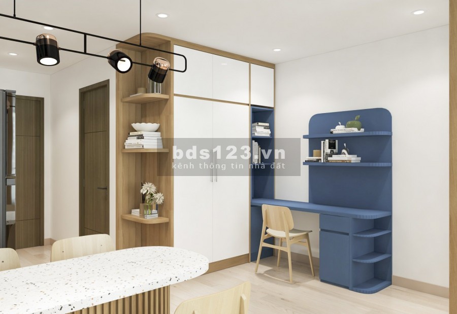 Giá mùa dịch Vinhomes Smart City căn studio Full đồ giá chỉ 6,5tr - 0976386380