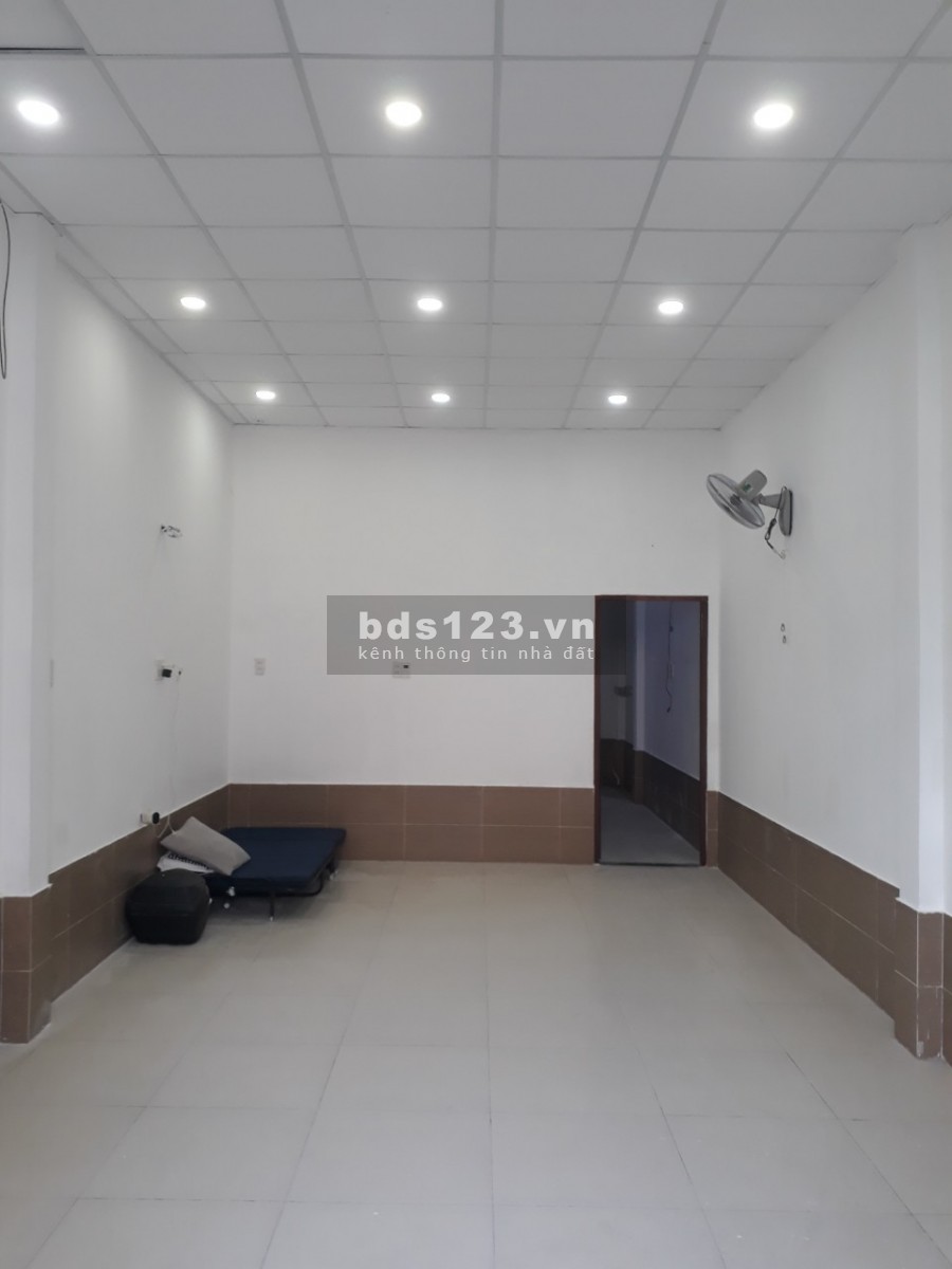 Cho thuê nhà HXH Lê Văn Thọ, P9, Gò Vấp, 4x15m, 1 trệt, 1 lầu, 9.5 triệu/tháng