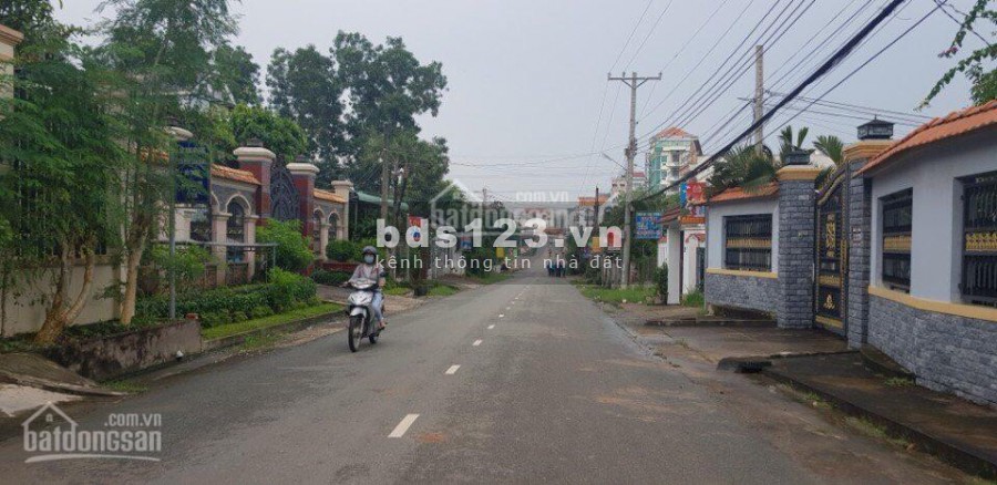 Bán đất TP biên hòa, Xã tam phước, 650m2, sổ sẵn 30*20m LH 0587853561