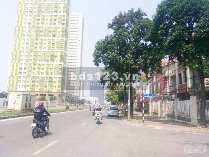 Bán siêu biệt thư 1 căn duy nhất làng Việt Kiều Mỗ Lao, Quận Hà Đông