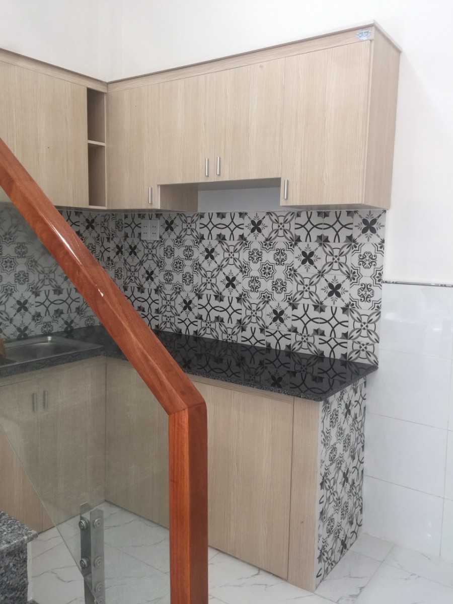 Chính chủ cần bán nhà đường Quang Trung phường 11 quận Gò Vấp