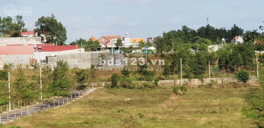 Bán đất TP biên hòa, Xã tam phước, 650m2, sổ sẵn 30*20m LH 0587853561