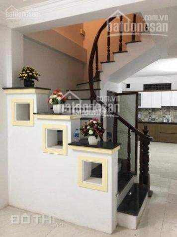 Bán nhà Chiến Thắng Văn Quán Hà Đông. dt 38m, mt 3,5m. 4 tầng. lh 0984042591