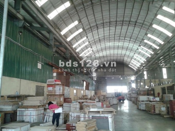 Chúng tôi cho thuê kho xưởng DT 500m2, 1000m2, 2500m2 KCN Lai Xá, Hoài Đức Hà Nội