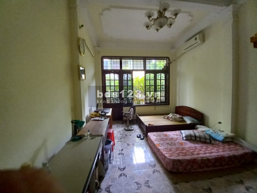 Bán Nhà Sau 25B phường Đông Vệ thành phố Thanh Hóa