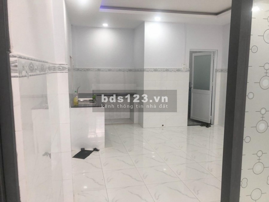 Nhà đẹp 2 tầng 4.7x13 vuông vứt, ĐS 7, An Lạc A, giá 5ti2