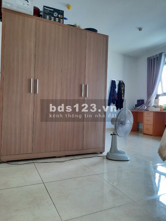 Căn hộ Luxcity chính chủ cần bán nhanh giá 1.45 tỷ, đủ tiện ích theo chuẩn Singapore