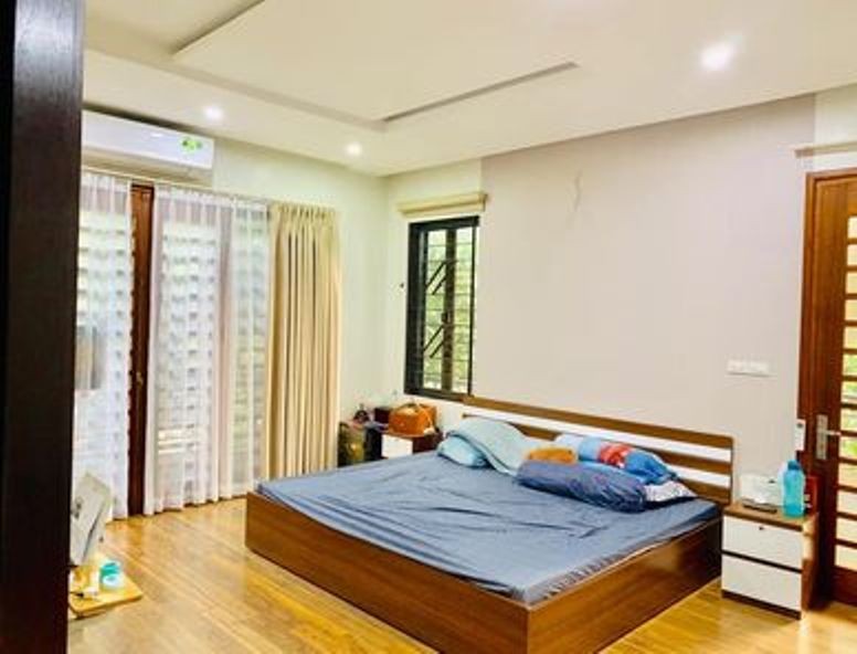 Nhà biệt thự, Hàm Nghi, Lô góc, Hiếm, 152m2, hơn 33 tỷ, Nam Từ Liêm