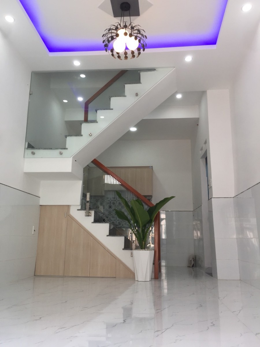 Chính chủ cần bán nhà đường Quang Trung phường 11 quận Gò Vấp