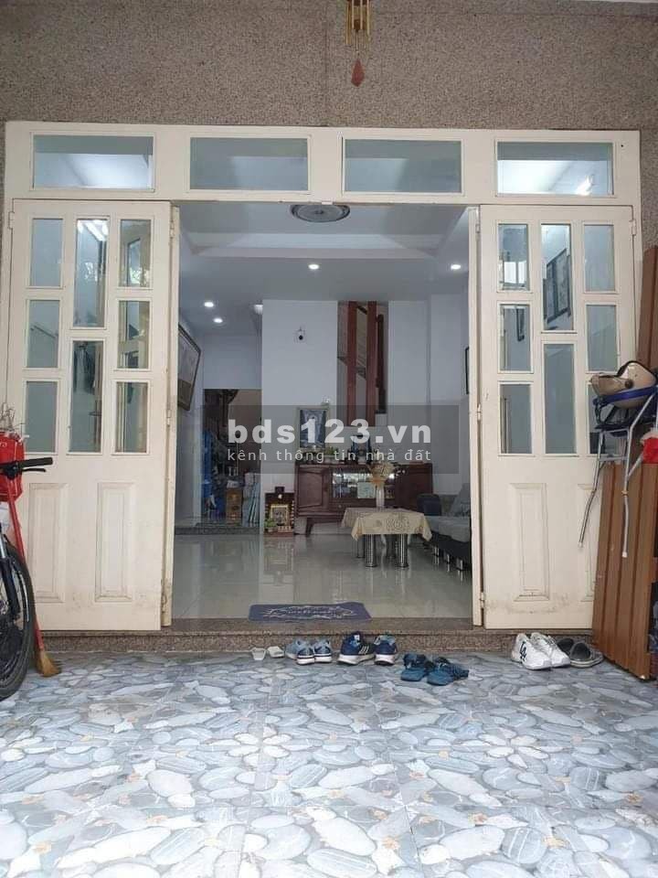 Nhà mới xinh lung linh, mt Cống Lỡ P.15 ,Quận Tân Bình, giá chỉ 5.3 Tỷ