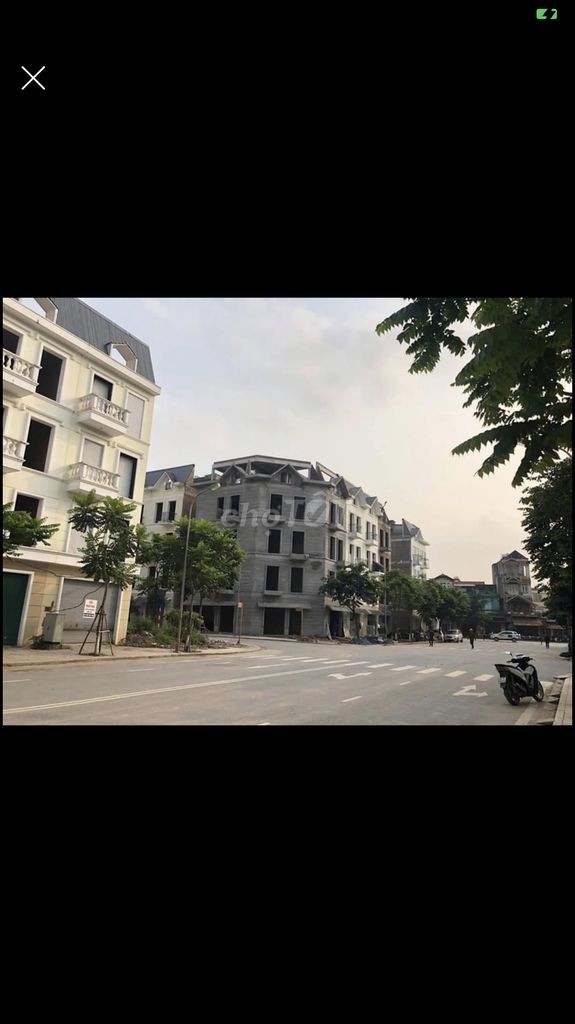 Cần cho thuê nhà làm văn phòng, nhà xưởng, xưởng sản xuất tại Liền kề Khu đô Thị Đô nghĩa, Hà Đông