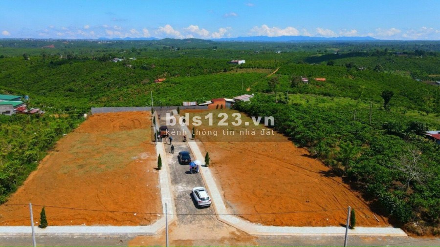 Cần Bán Lô Đất 120m2 ngay QL20 cạnh nhà hàng Tâm Châu giá rẻ bất ngờ 530 triệu