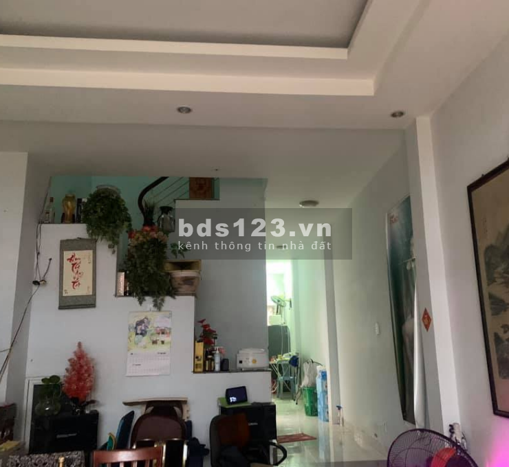 Giá Tốt! Nhà ở ngay Xô Viết Nghệ Tĩnh,P.21,BT 74m(4mx19mx2tầng) 5,8tỷ