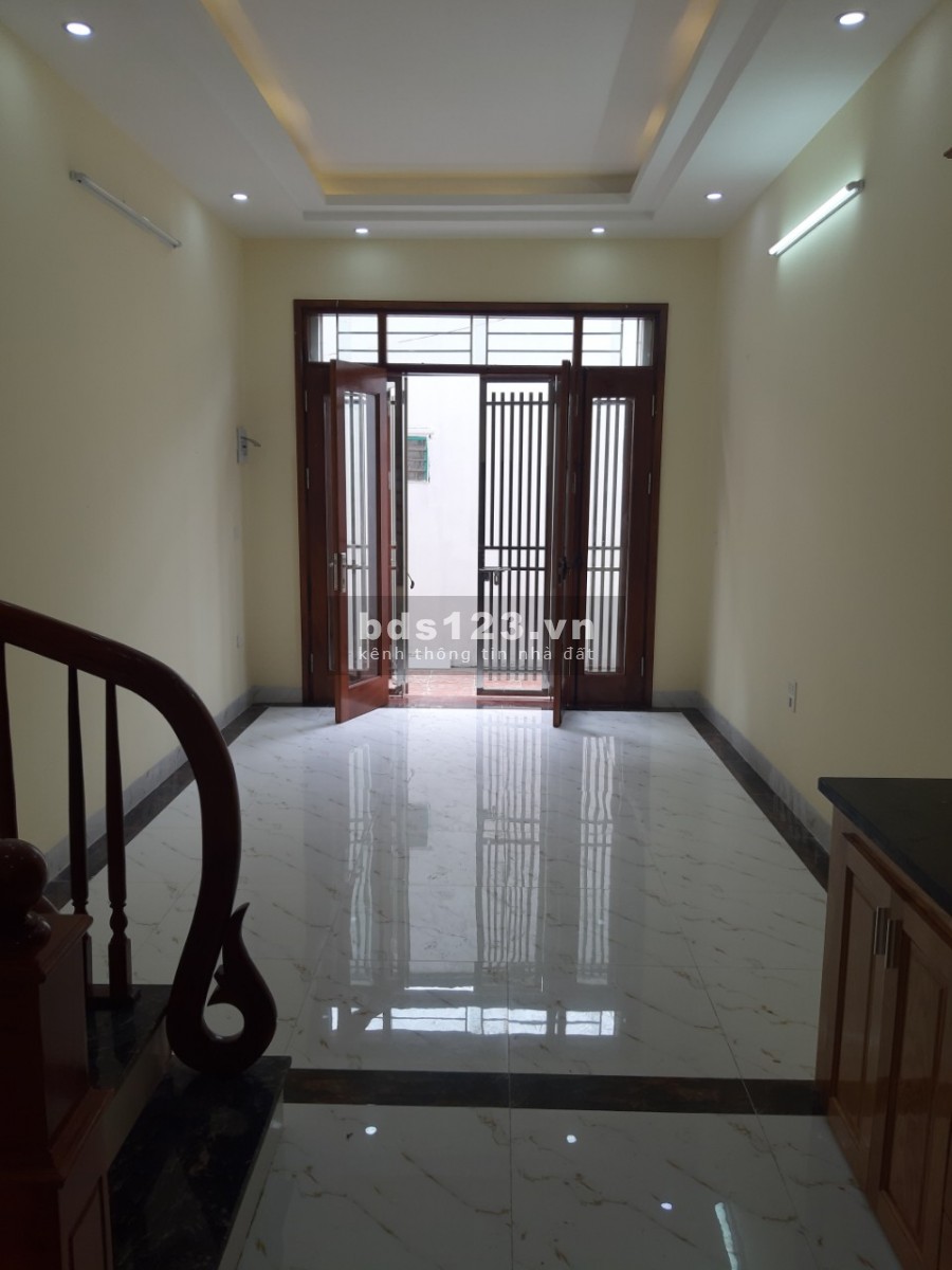 Cần bán nhà mới đẹp về ở ngay tại Xa La - Hà Đông 4T 32m2 3PN giá chỉ 2,7 tỷ lh 0379283456