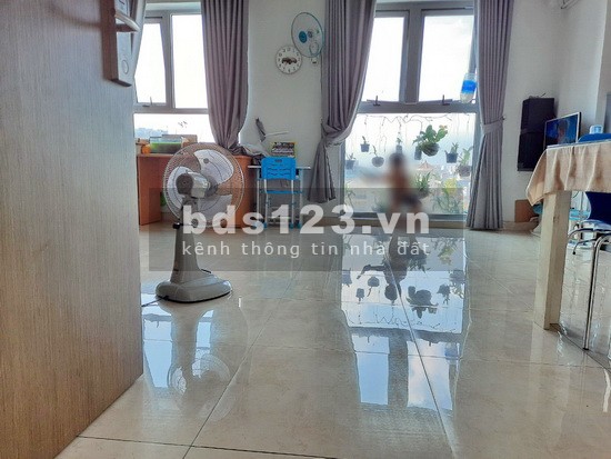 Căn hộ Luxcity chính chủ cần bán nhanh giá 1.45 tỷ, đủ tiện ích theo chuẩn Singapore