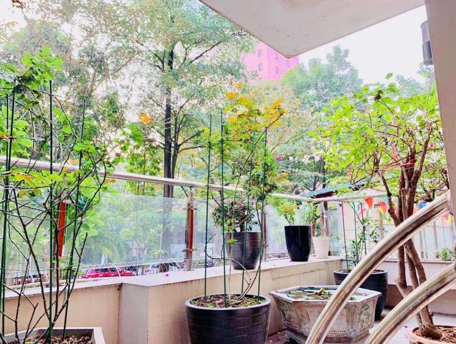 Nhà biệt thự, Hàm Nghi, Lô góc, Hiếm, 152m2, hơn 33 tỷ, Nam Từ Liêm