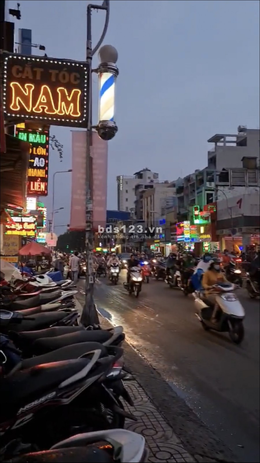 Nhà mặt tiền Lý Thái Tổ Quận 3, giá chỉ 10.5 tỷ chuyên nhà phố TRINH 0981789011
