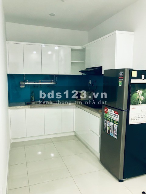 Cho thuê 2PN 2WC Florita, Quận 7 full nội thất giá 13 triệu/tháng