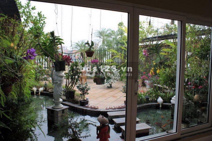 Mặt phố Trần Xuân Soạn, kết hợp ở và cho thuê văn phòng, DT 200m2, 10 tầng mt 7m. Giá 162 tỷ