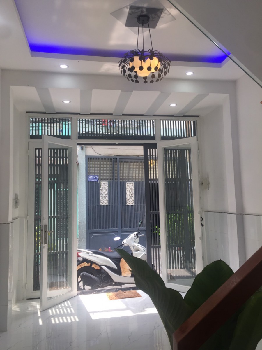 Chính chủ cần bán nhà đường Quang Trung phường 11 quận Gò Vấp